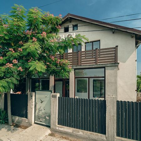 Апартаменты Casa Amina Сулина Экстерьер фото