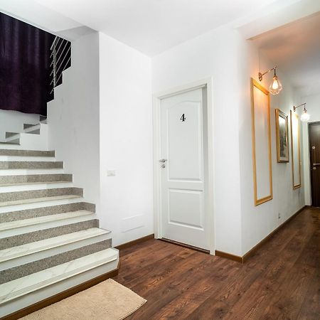 Апартаменты Casa Amina Сулина Экстерьер фото